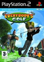 Everybody´s Golf